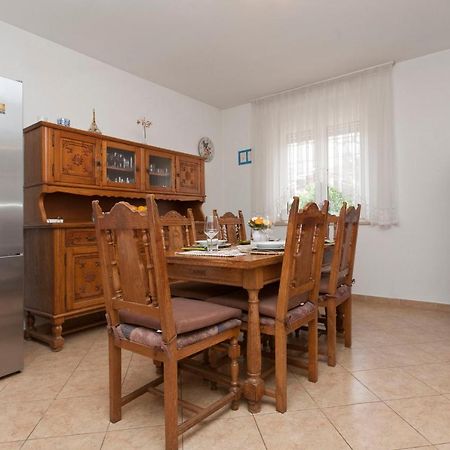 Apartman Nade Pola Esterno foto
