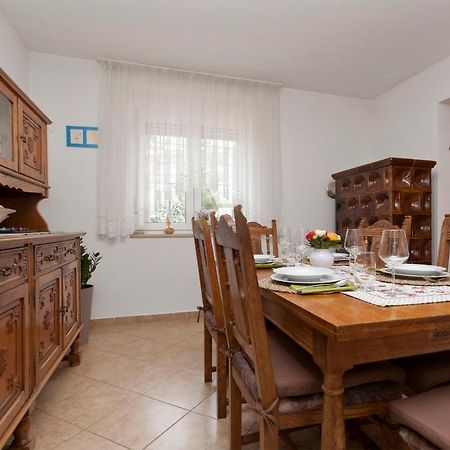 Apartman Nade Pola Esterno foto