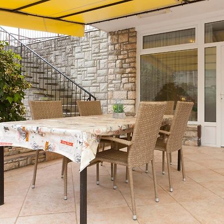 Apartman Nade Pola Esterno foto