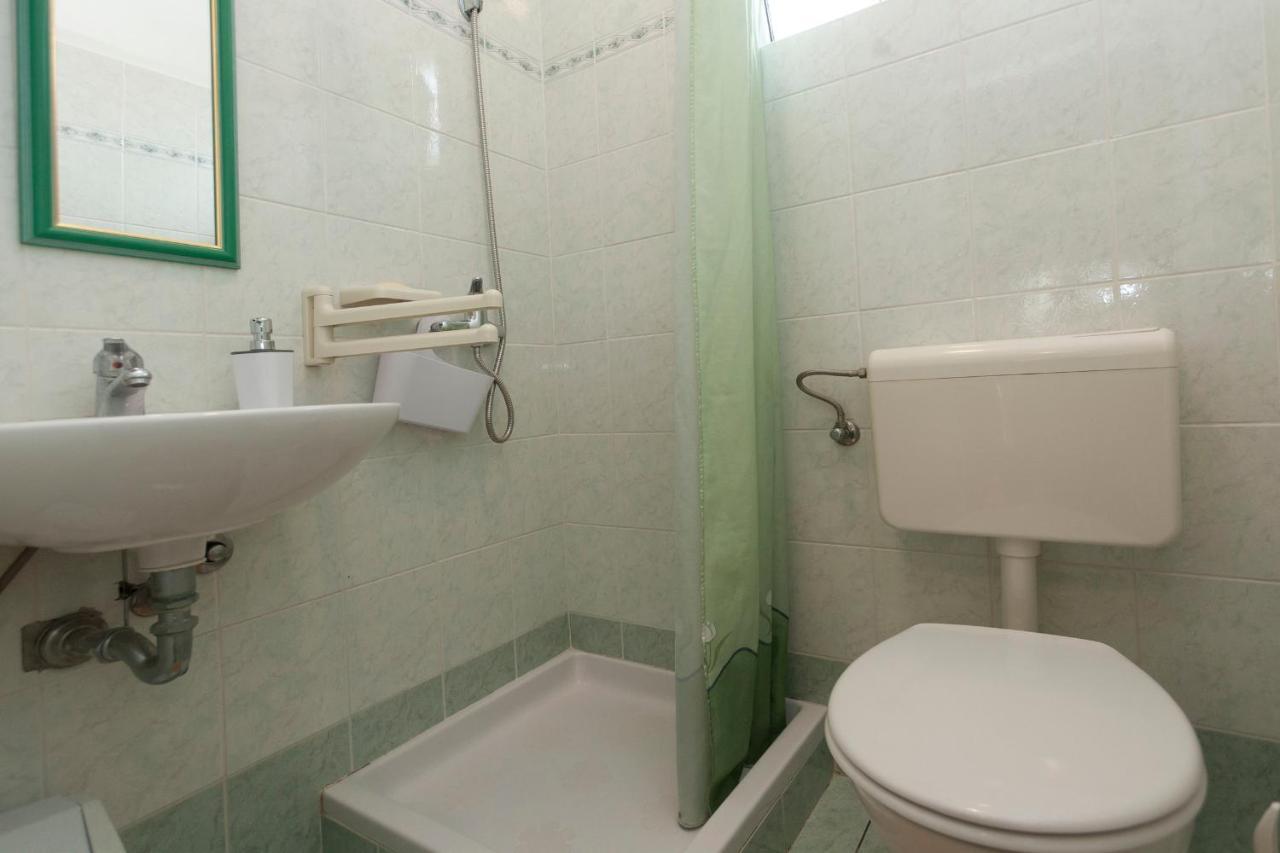 Apartman Nade Pola Esterno foto
