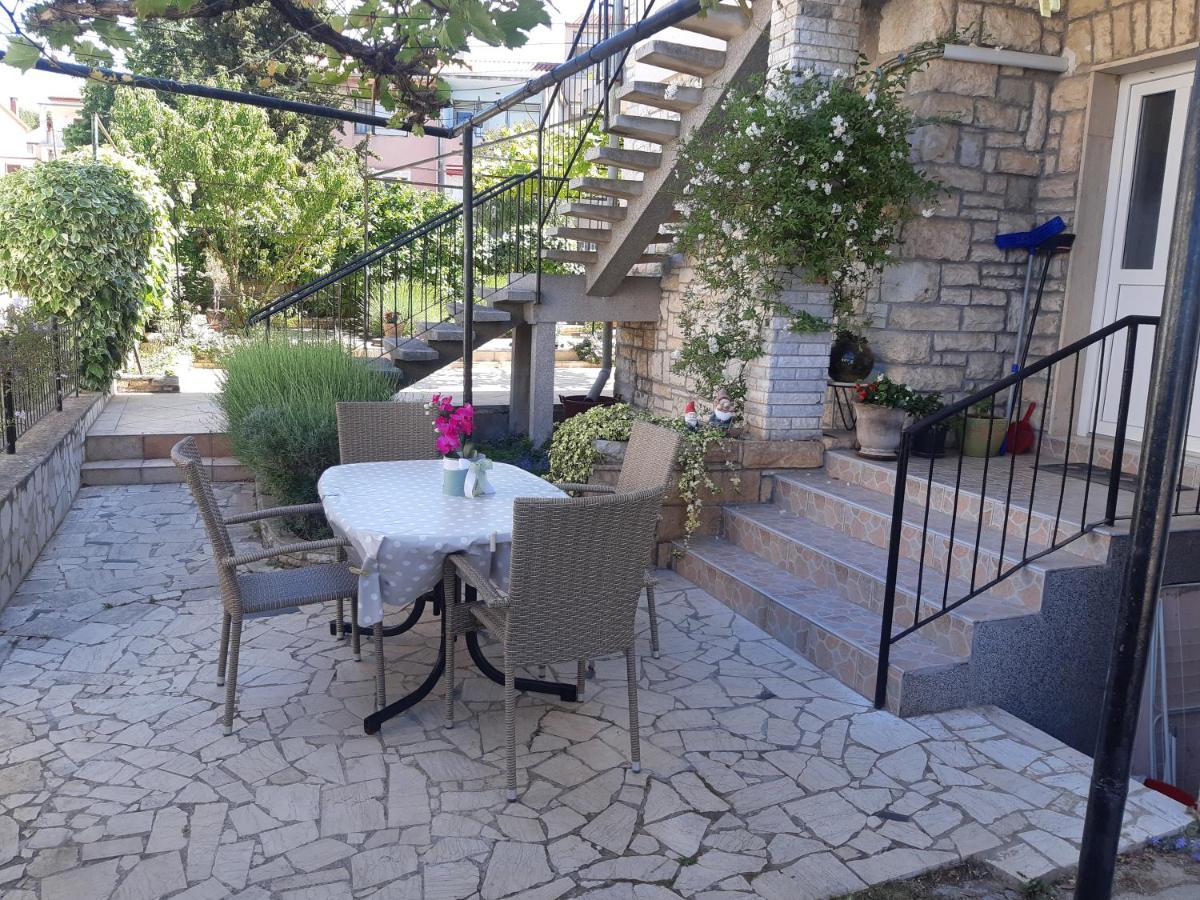 Apartman Nade Pola Esterno foto